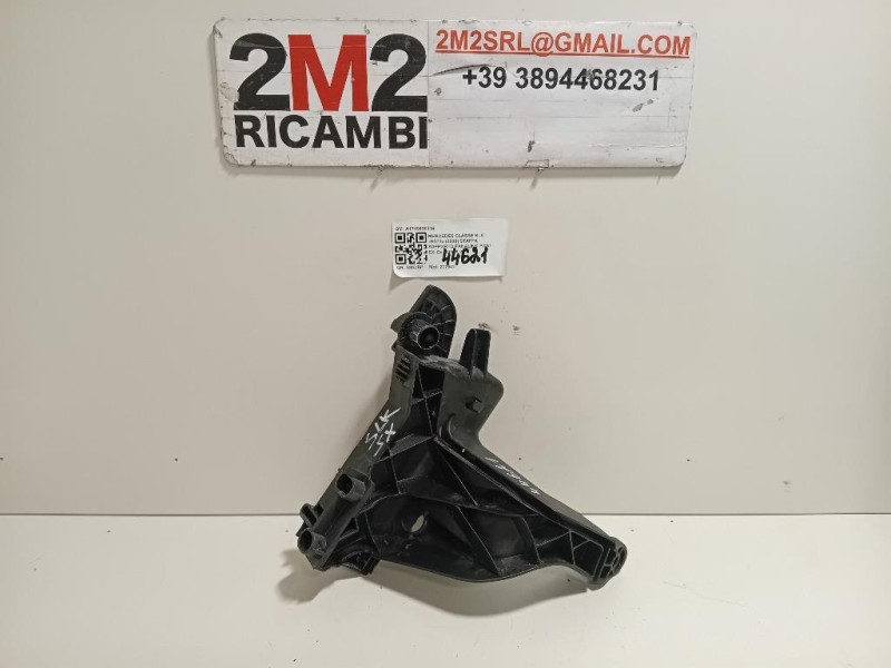 Staffa Supporto Fanalino POST SX A1719630114 Mercedes Classe SLK R171 2008