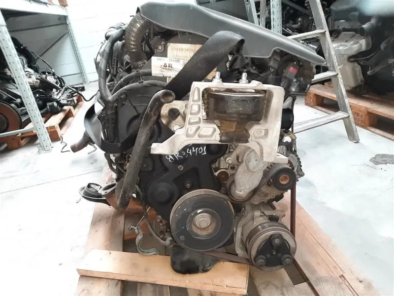 Motore Semicompleto G8DB 109 CV 80 KW Ford Focus III SW 2008