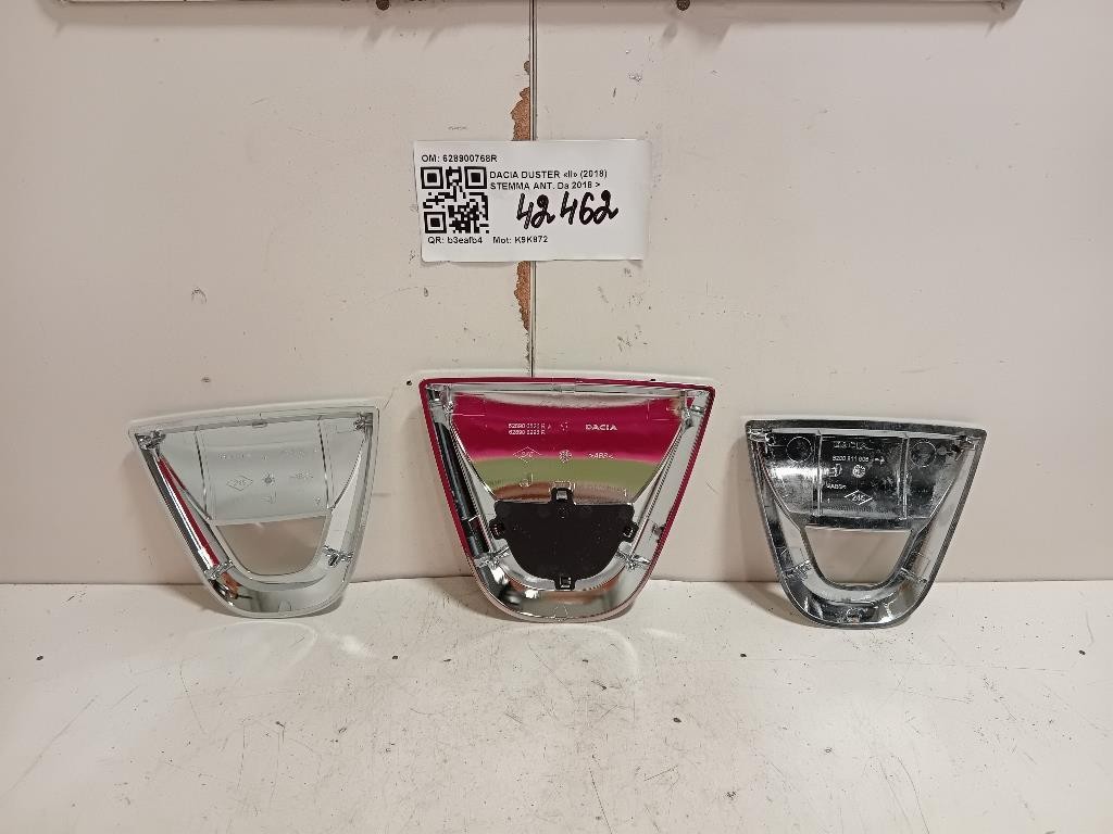 Stemma ANT 628900768R Dacia Duster II 2018