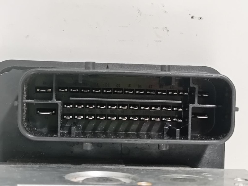 Motore Semicompleto D4204T Ford Mondeo IV 2007
