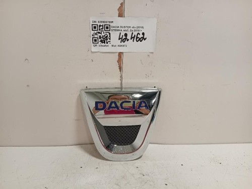 Stemma ANT 628900768R Dacia Duster II 2018