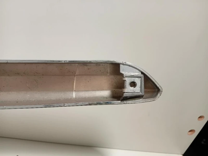 Stemma ANT 07356145490 Fiat 500X 2015