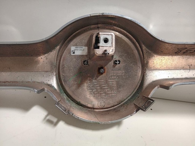 Stemma ANT 07356145490 Fiat 500X 2015