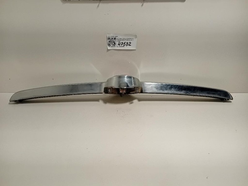 Stemma ANT 07356145490 Fiat 500X 2015