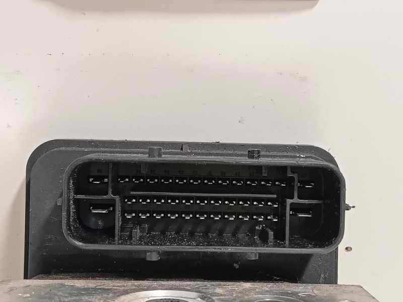 Motore Semicompleto P8FA 86CV 63KW Ford Transit V 2006