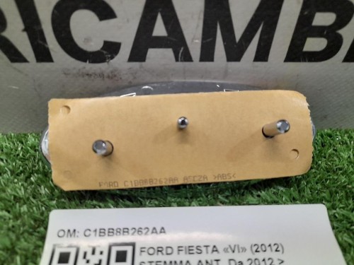 Stemma ANT C1BB8B262AA Ford Fiesta VI 2012