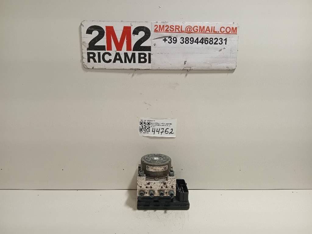 Motore Semicompleto P8FA 86 CV 63 KW Ford Transit V 2006