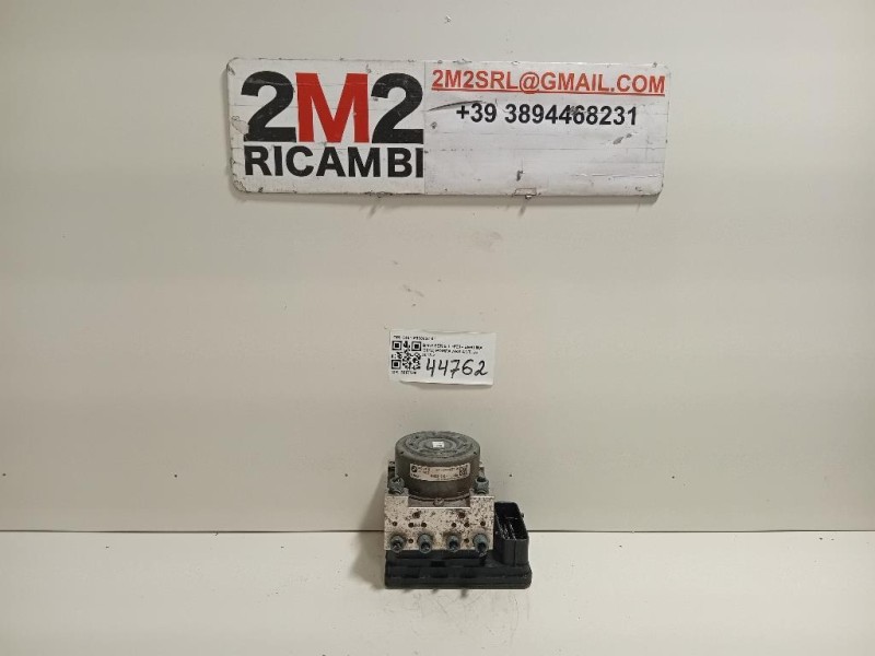 Motore Semicompleto P8FA 86 CV 63 KW Ford Transit V 2006