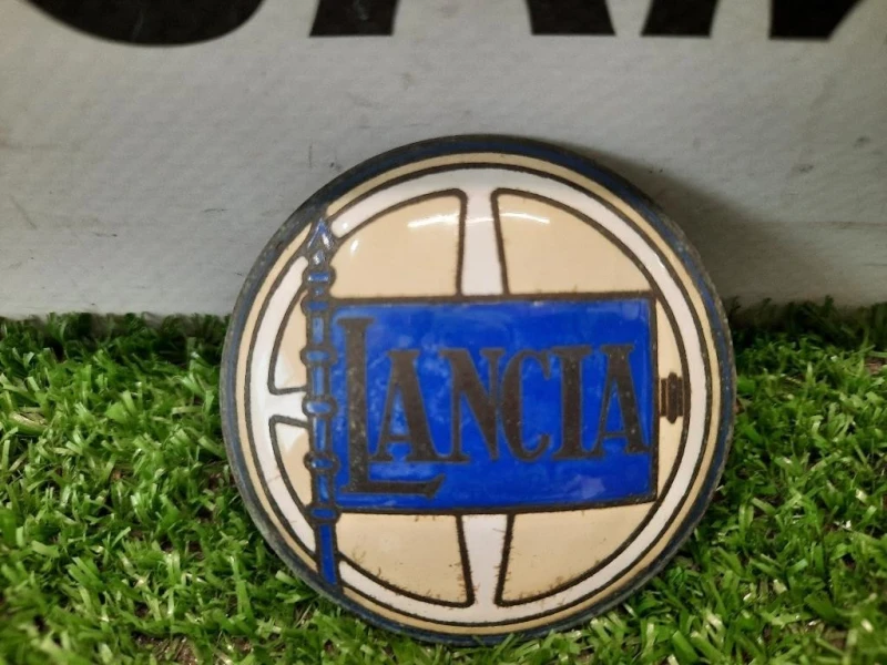 Stemma ANT Lancia 2000