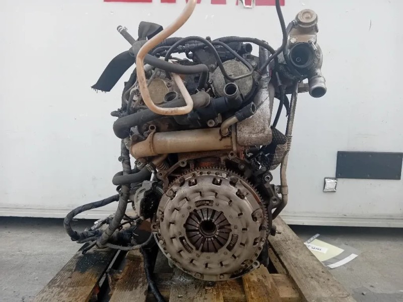 Motore Semicompleto P8FA 86 CV 63 KW Ford Transit V 2006