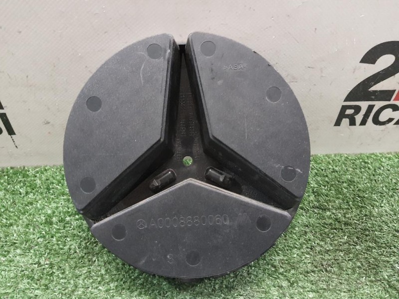 Stemma ANT A0008880060 Mercedes Classe A W176 2013