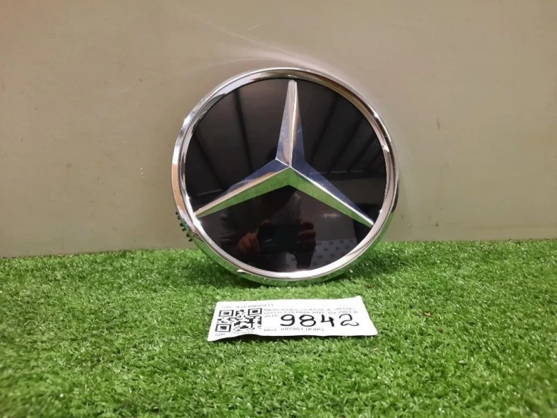 Stemma ANT A1648880411 Mercedes Classe A W176 2013