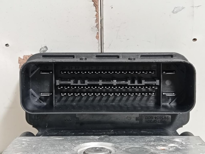 Motore Semicompleto 2018 YMFS 131CV 96KW Ford Transit Custom I 2013