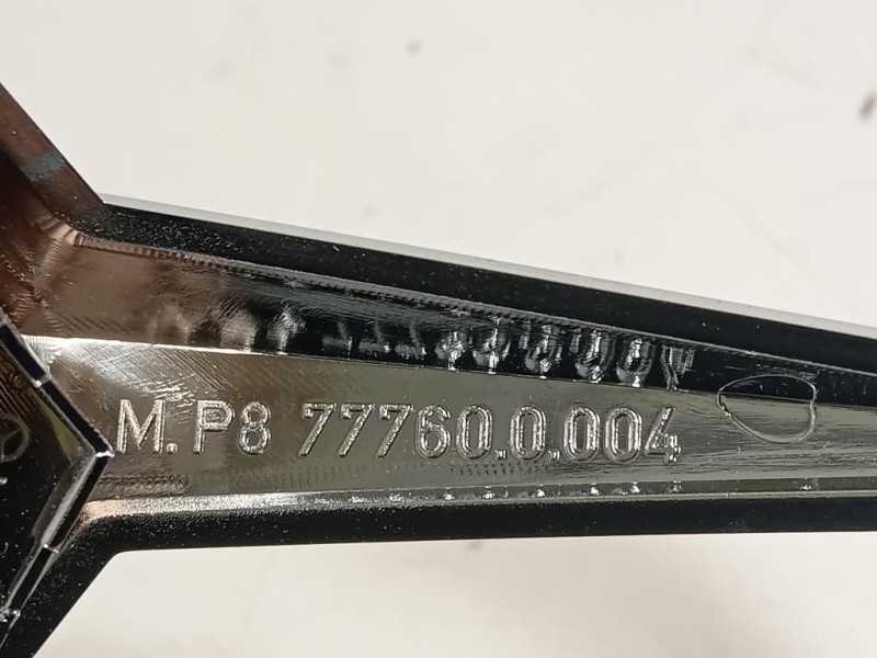 Stemma ANT A 215 888 01 86 Mercedes Classe C C203 Coupé 2002