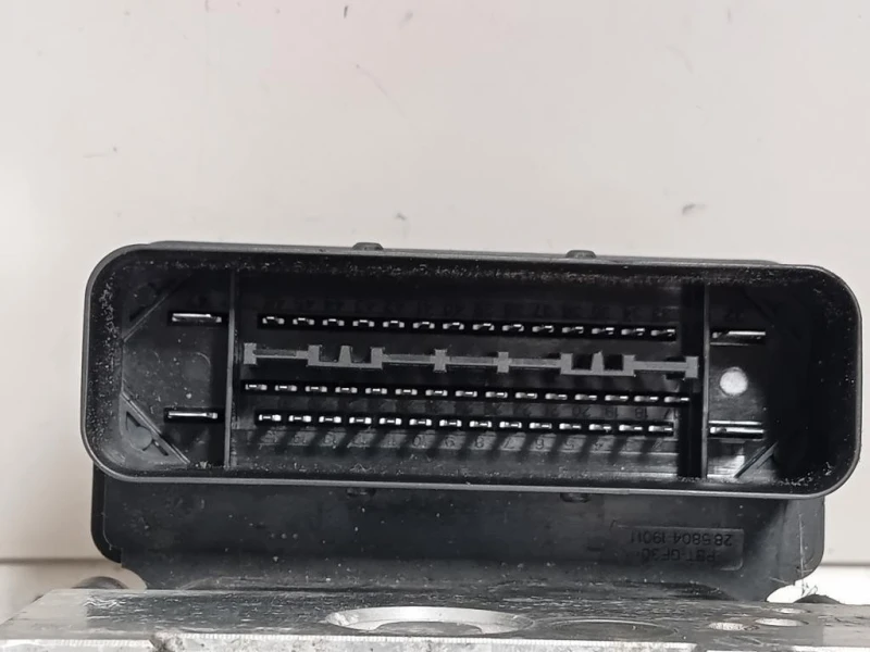 Pompa ABS ANT 3451-6791718-08 6791719 Bmw Serie 1 F20 Berlina 2012