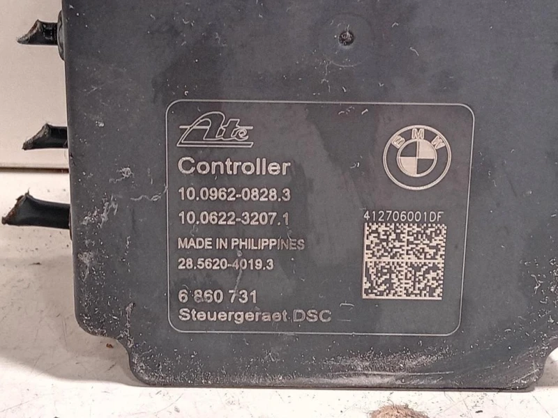 Pompa ABS ANT 3451-6860730-01 Bmw Serie 1 F20 Berlina 2012