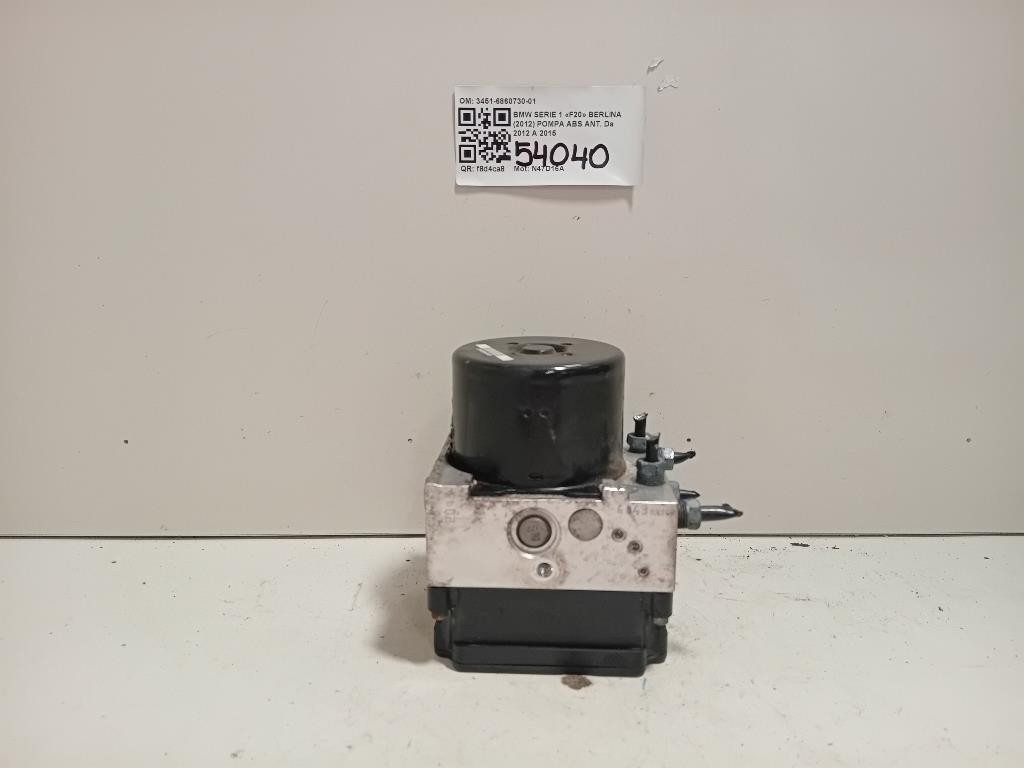 Motore Semicompleto L13Z1 99 CV Honda JAZZ II 2008