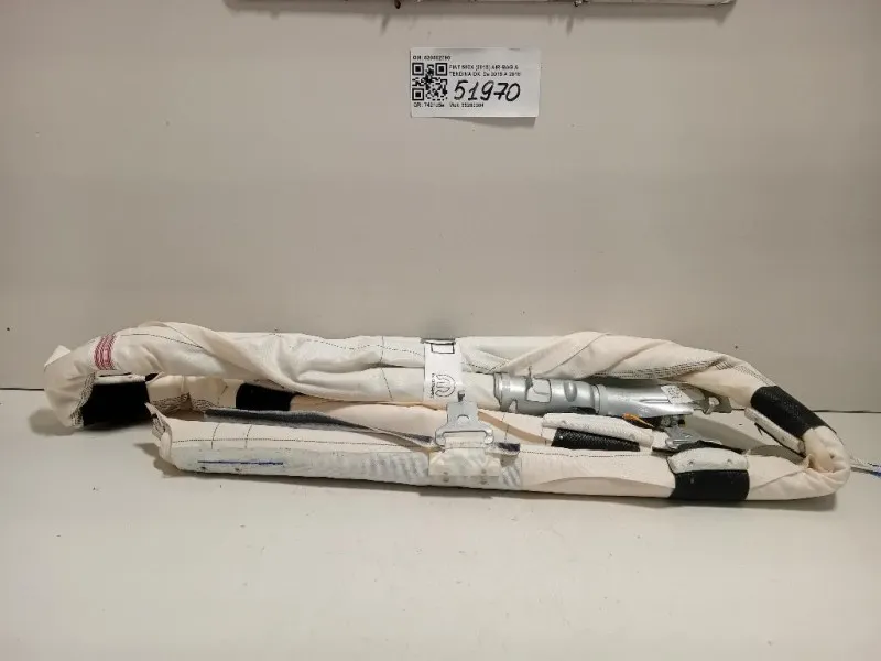 Air-bag A Tendina DX 520562790 Fiat 500X 2015