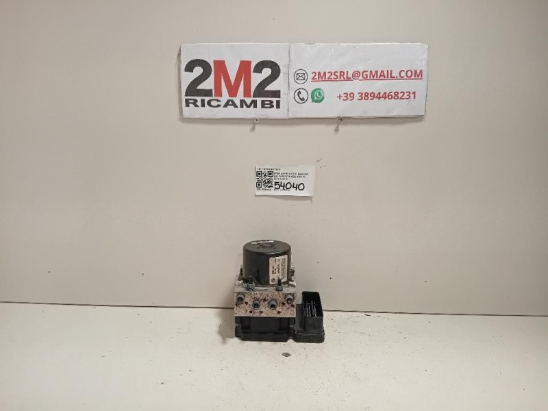 Pompa ABS ANT 3451-6860730-01 Bmw Serie 1 F20 Berlina 2012