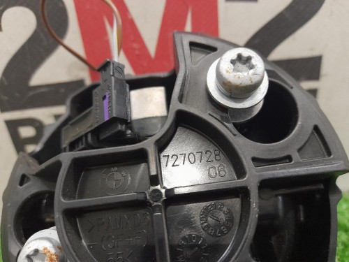 Stemma Portello POST 7270728 Bmw Serie 1 F20 Berlina 2012