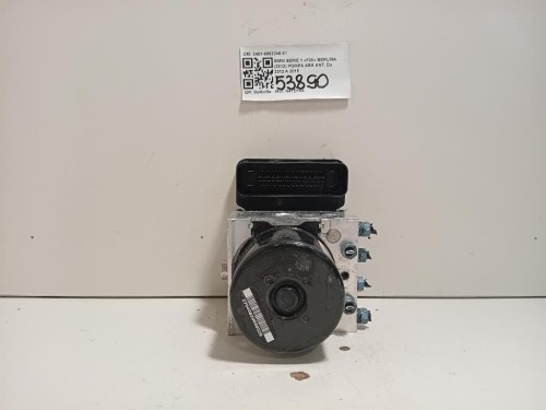 Motore Semicompleto G4LA 87 CV Hyundai I10 II 2016