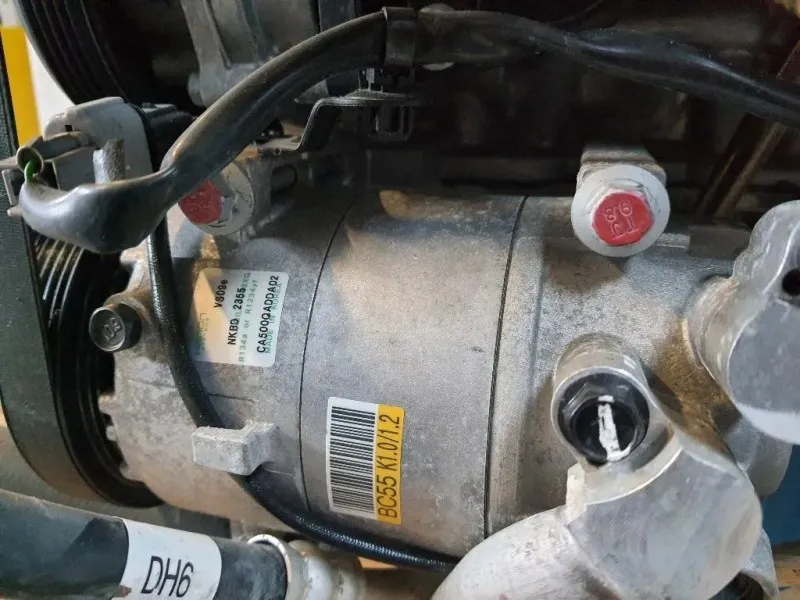 Motore Semicompleto G4LA 87 CV Hyundai I10 II 2016