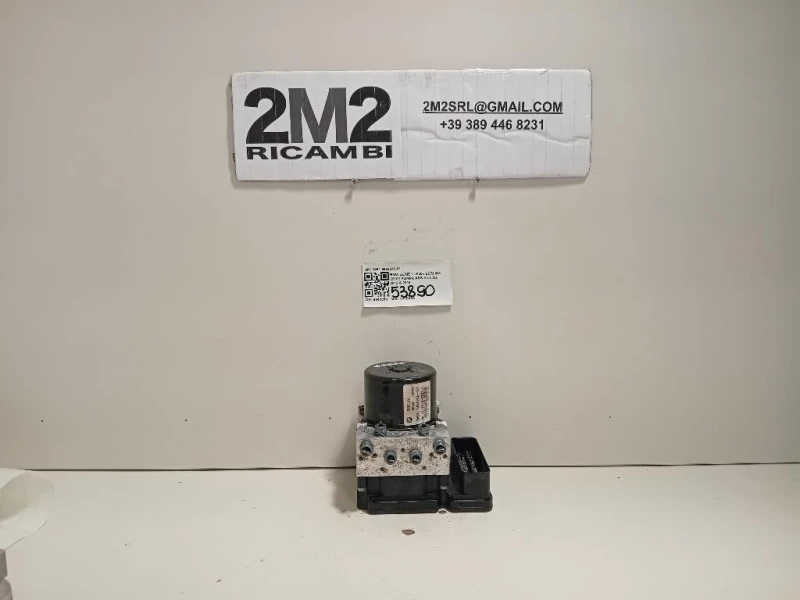 Pompa ABS ANT 3451-6862246-01 Bmw Serie 1 F20 Berlina 2012