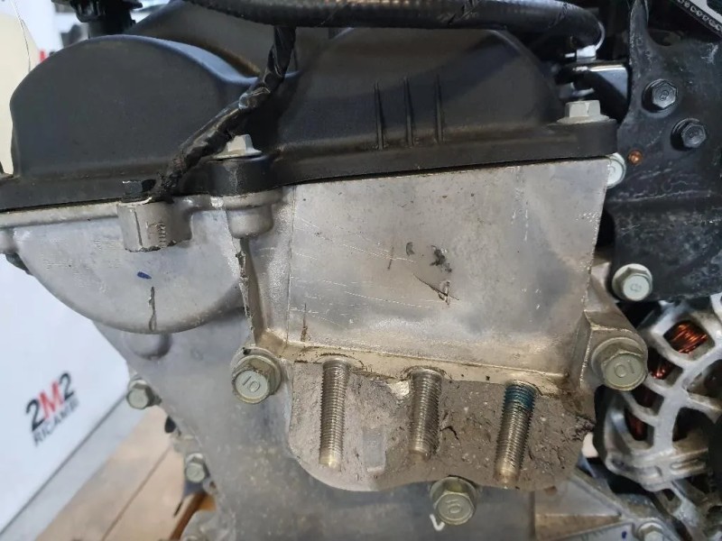 Motore Semicompleto G4LA 87 CV Hyundai I10 II 2016