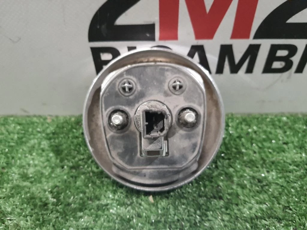 Stemma Portello POST 735577820 Fiat Panda II 2004