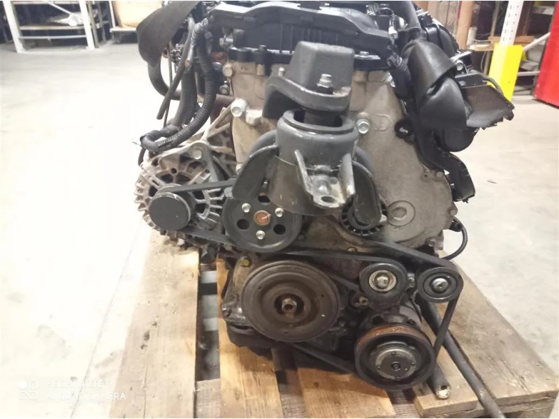 Motore Semicompleto D4FD 136 CV Hyundai I40 2012