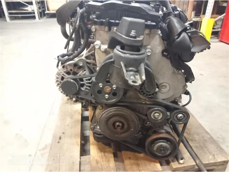 Motore Semicompleto D4FD 136 CV Hyundai I40 2012