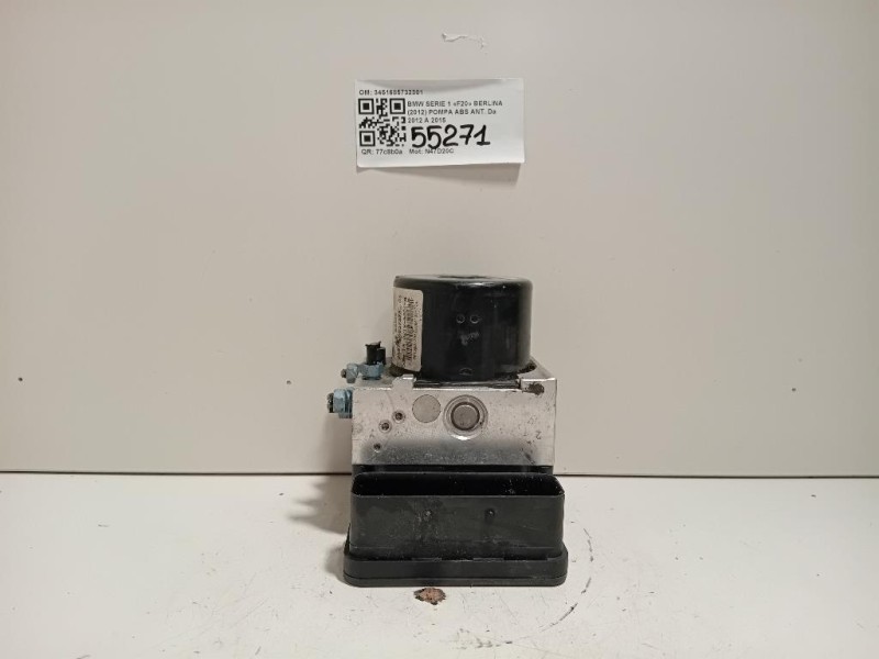 Motore Semicompleto G4FJ 177 CV 130 KW Hyundai Tucson II 2018