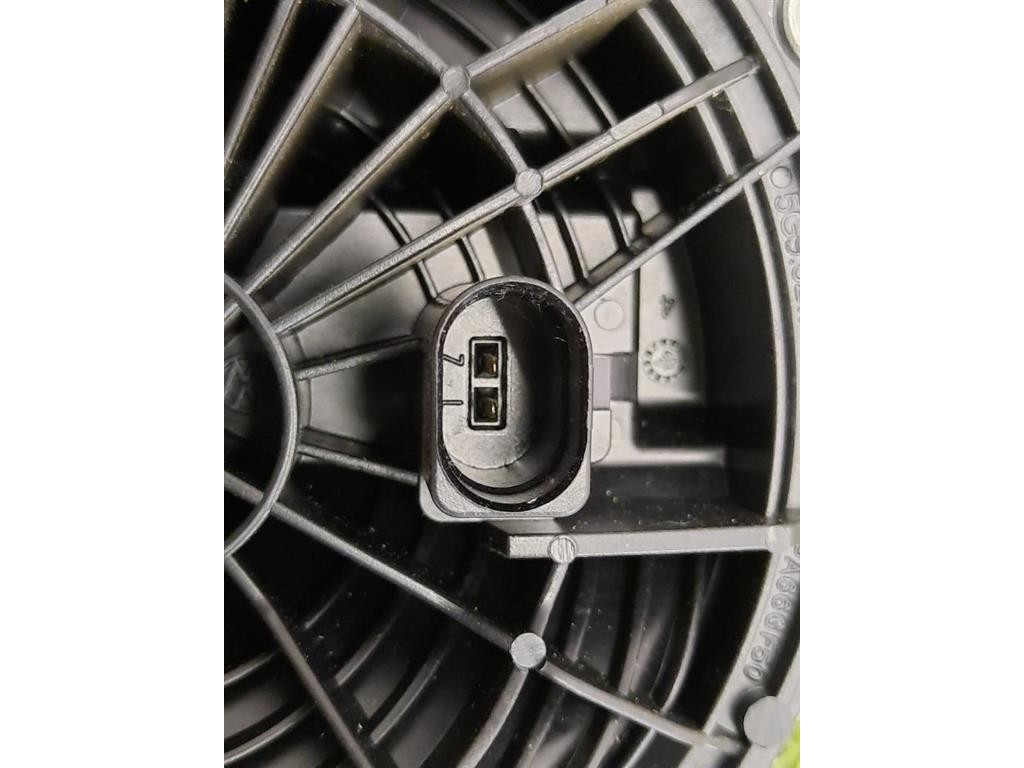 Stemma Portello POST 5G9827469D Volkswagen T-roc 2017