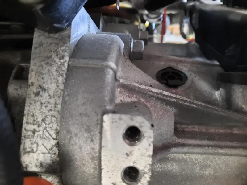 Motore Semicompleto G4FJ 177 CV 130 KW Hyundai Tucson II 2018