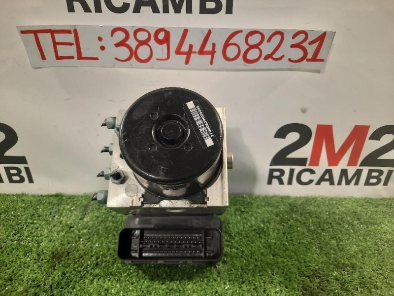 Pompa ABS ANT 3451 6862246 01 Bmw Serie 1 F20 Berlina 2012