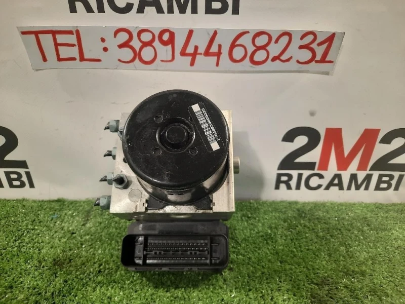 Pompa ABS ANT 3451 6862246 01 Bmw Serie 1 F20 Berlina 2012