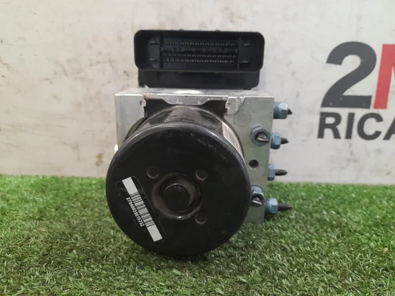 Pompa ABS ANT 6862247 Bmw Serie 1 F20 Berlina 2012