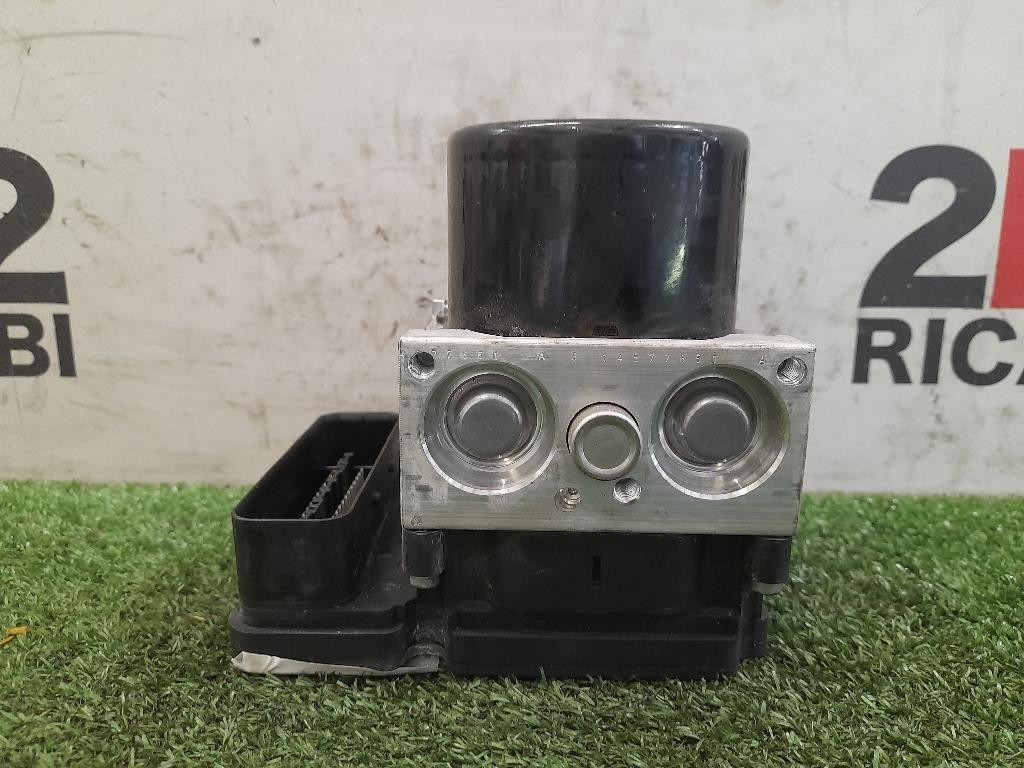 Struttura Retrovisore Esterno ANT DX 212835374 Volkswagen POLO VI 2009