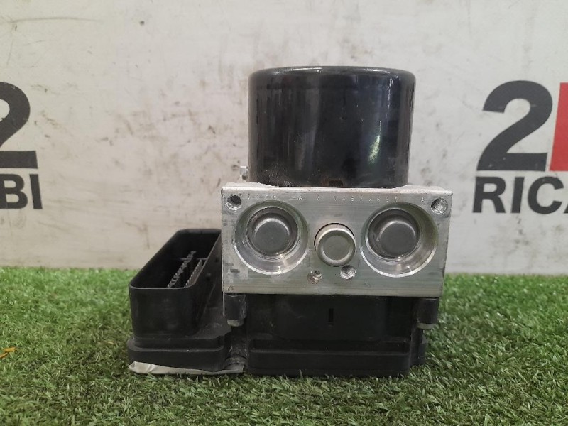 Struttura Retrovisore Esterno ANT DX 212835374 Volkswagen POLO VI 2009