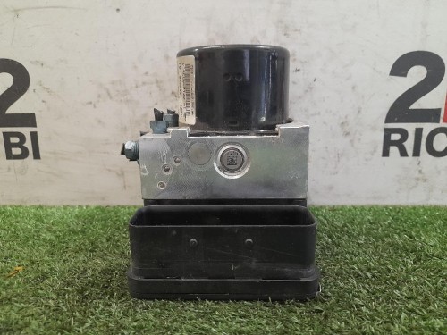 Struttura Retrovisore Esterno ANT DX 212835374 Volkswagen POLO VI 2009