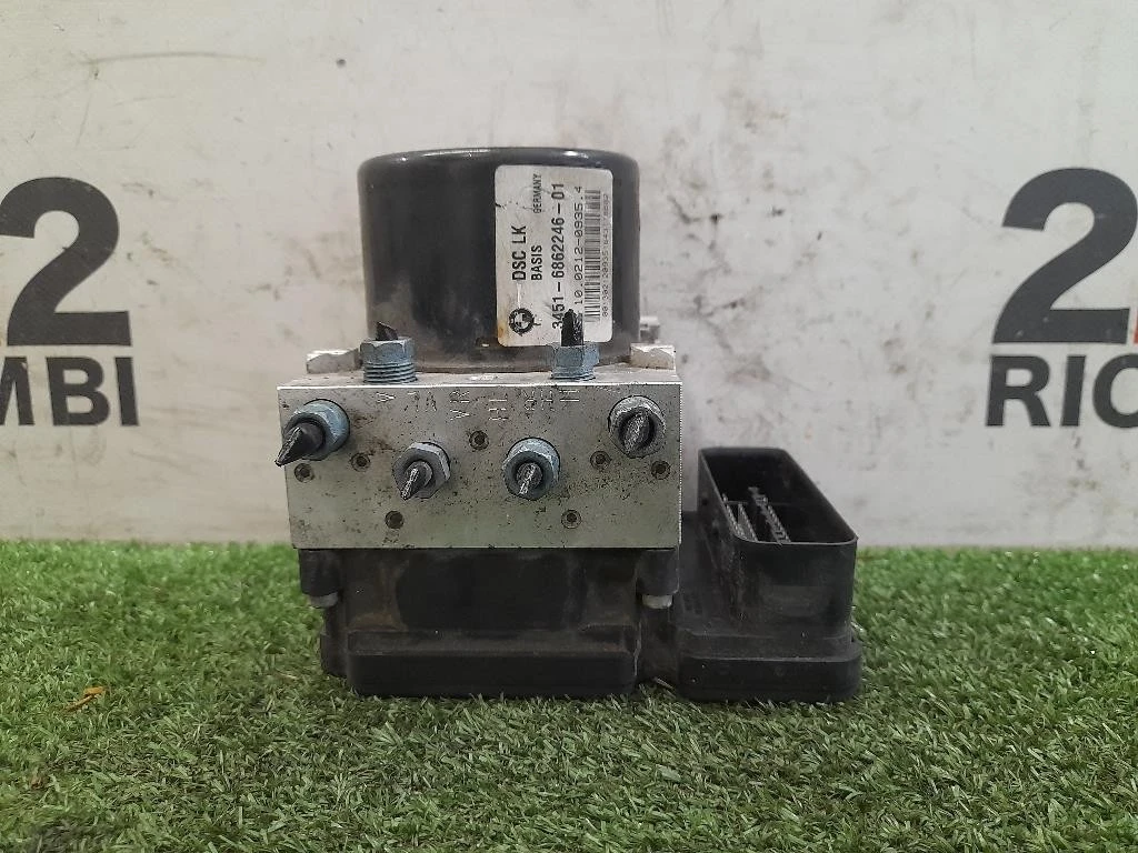 Pompa ABS ANT 6862247 Bmw Serie 1 F20 Berlina 2012