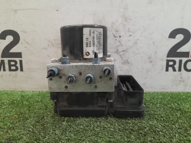 Pompa ABS ANT 6862247 Bmw Serie 1 F20 Berlina 2012