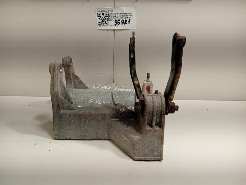 Supporto Albero Trasmissione 6G9N-4H473-CE Land Rover Range Rover Evoque I 2011