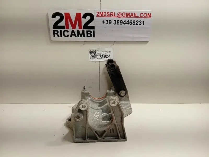 Supporto Albero Trasmissione 6G9N-4H473-CE Land Rover Range Rover Evoque I 2011