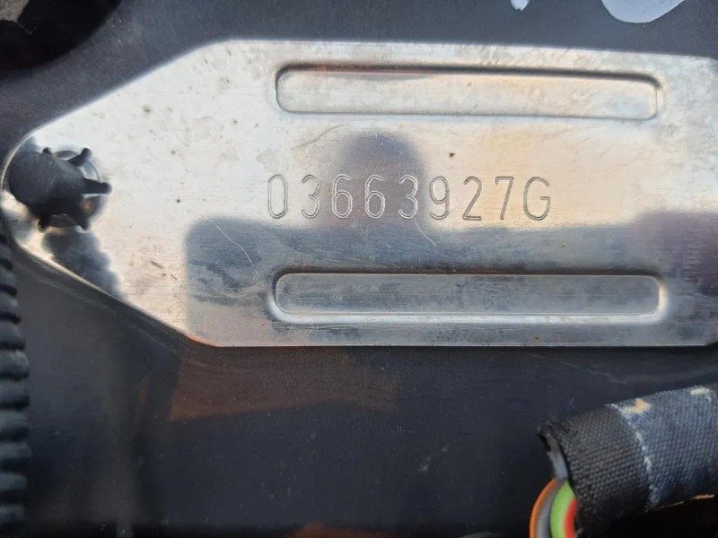 Motore Semicompleto 7G Jaguar XF I 2008