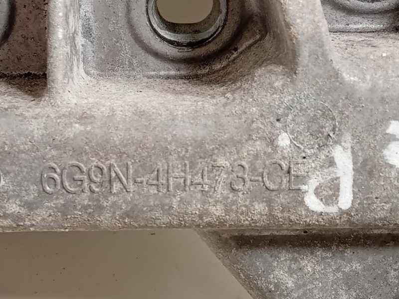 Supporto Albero Trasmissione 6G9N-4H473-CE Land Rover Range Rover Evoque I 2011