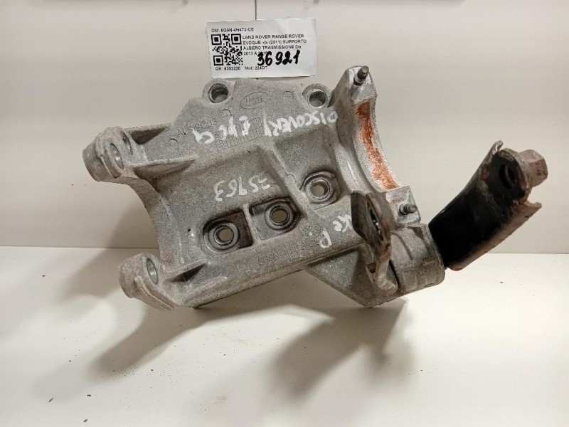 Supporto Albero Trasmissione 6G9N-4H473-CE Land Rover Range Rover Evoque I 2011