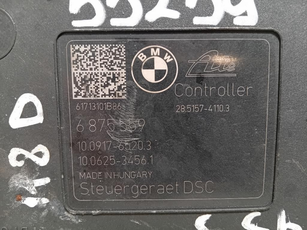 Motore Semicompleto 306DT 275 CV 202KW Jaguar XF I 2008