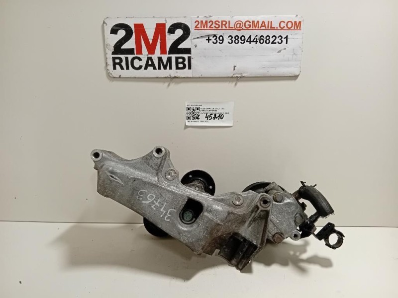 Supporto Alternatore 0321451690 Volkswagen GOLF IV 1998