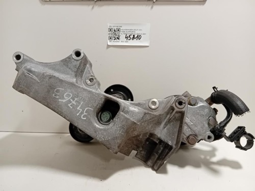 Supporto Alternatore 0321451690 Volkswagen GOLF IV 1998